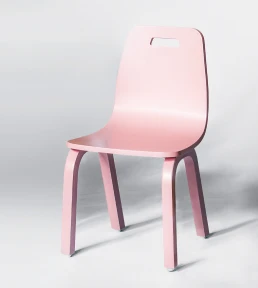 Krzesełka i stoliki