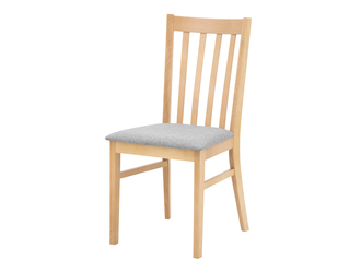 Krzesło drewniane do jadalni NOA