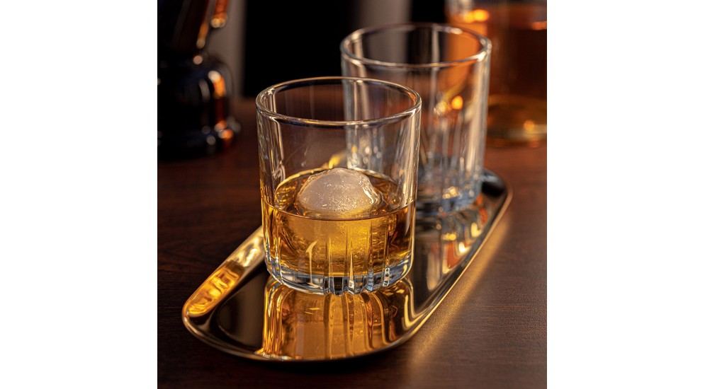 Szklanka do whisky GINA 280 ml