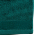 Ręcznik bawełniany ciemnozielony VITO 70x140 cm