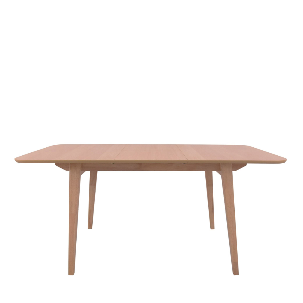 Stół rozkładany ABIGO 120-160 cm