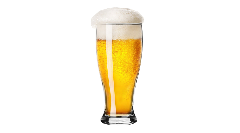 Szklanka do piwa wysoka 500 ml