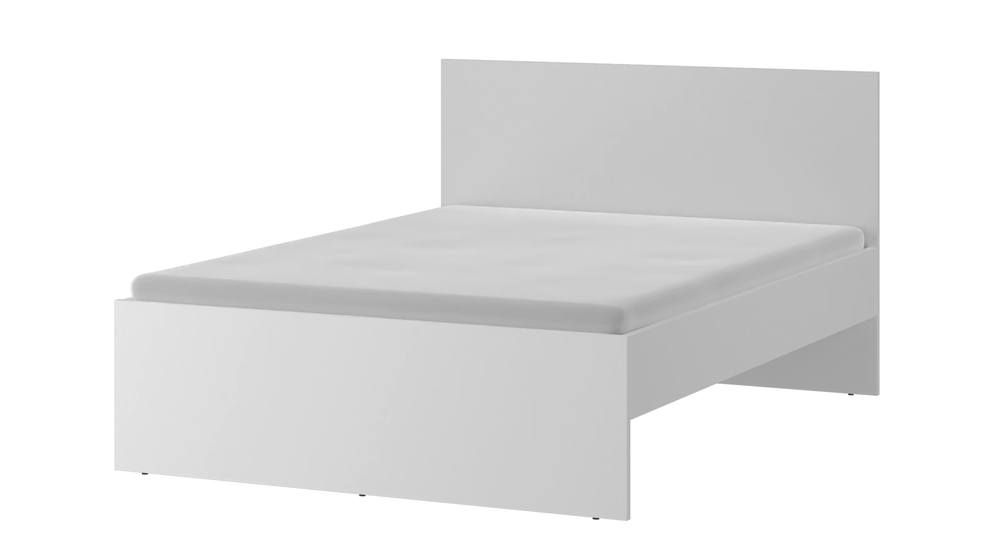 Łóżko MARLOW 120x200 cm