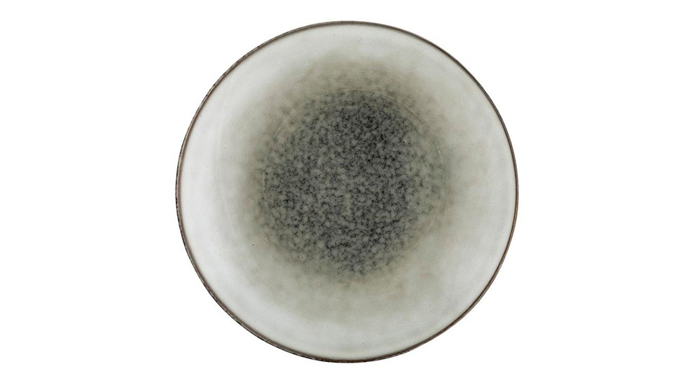 Talerz deserowy ceramiczny KENYA 19 cm