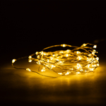 Girlanda świetlna dekoracyjna LED 395 cm