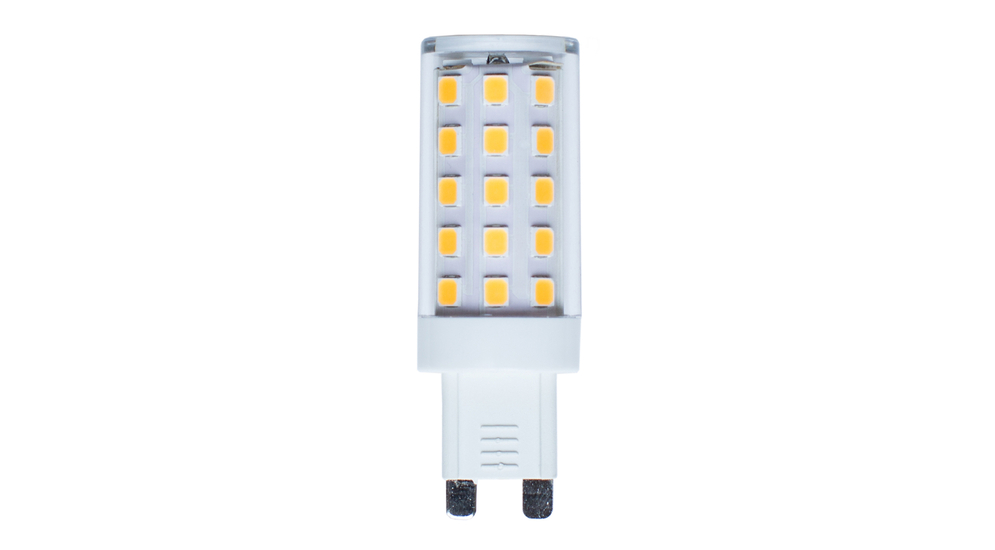 Żarówka LED barwa neutralna G9 4W ORO-G9-PREMIUM-4W-DW