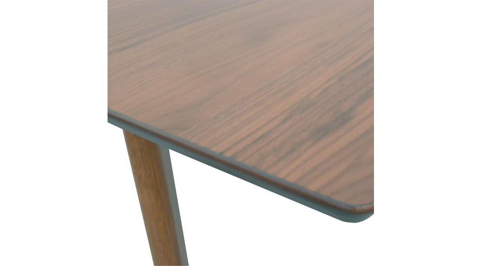 Stół rozkładany ALPHEN 120-160 cm
