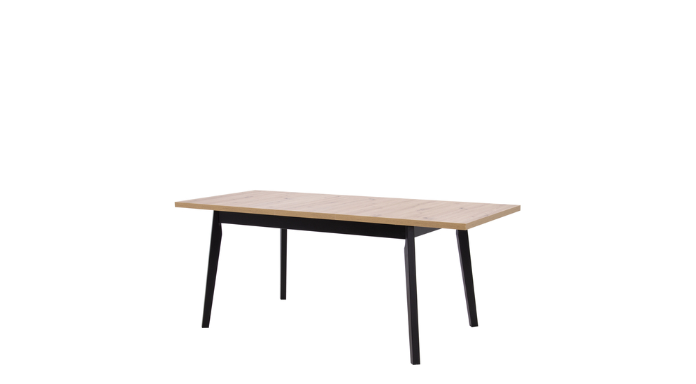 Stół patyczak rozkładany VIKEN 150 cm 