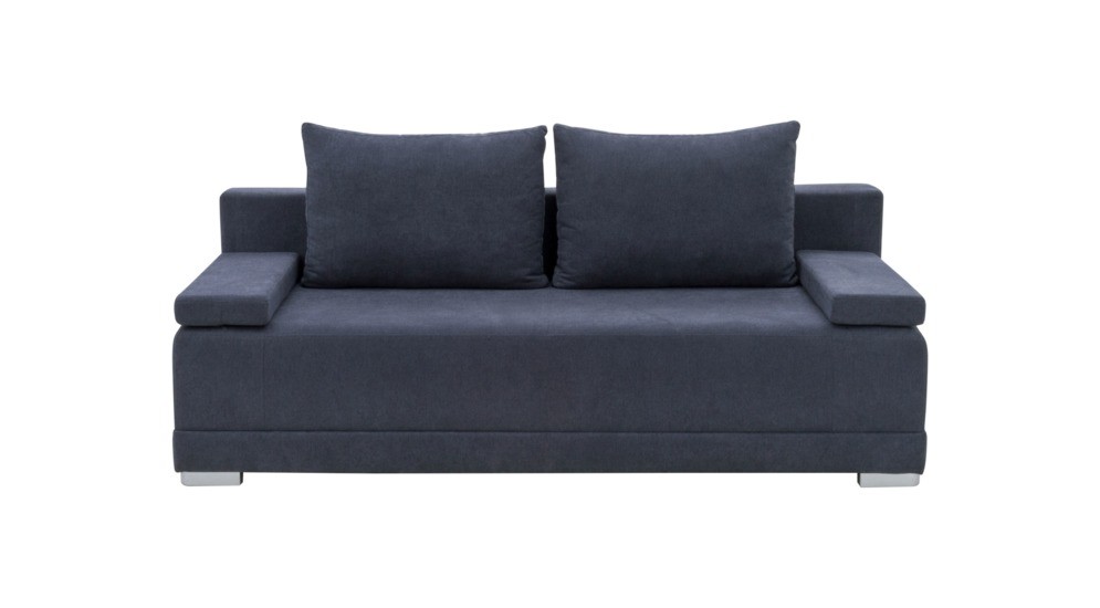 Sofa niebieska RIMINI
