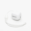 Słuchawki bezprzewodowe Bluetooth 5.3 białe PM1001W Adventure