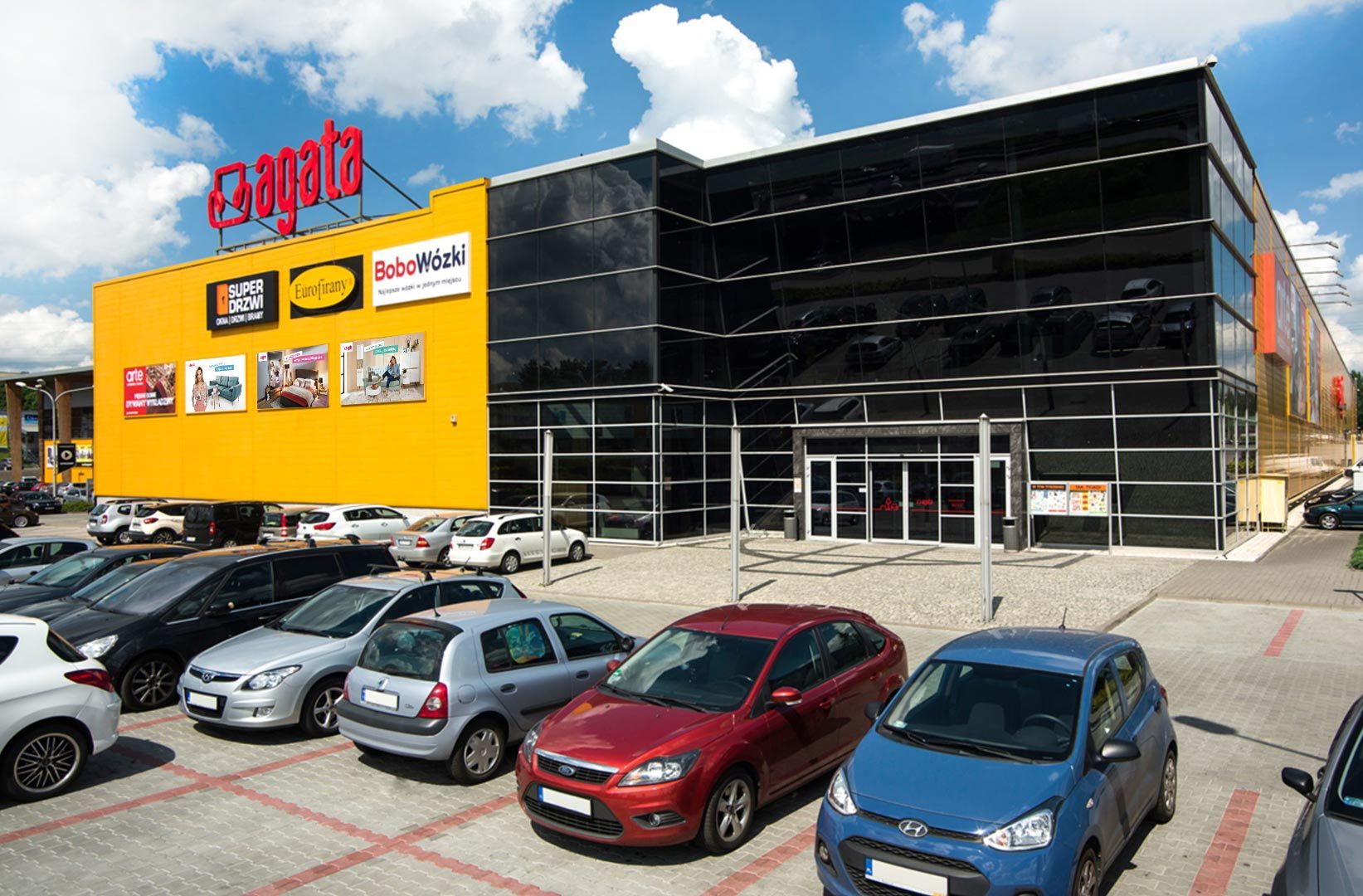 Ikea Godziny Otwarcia Katowice