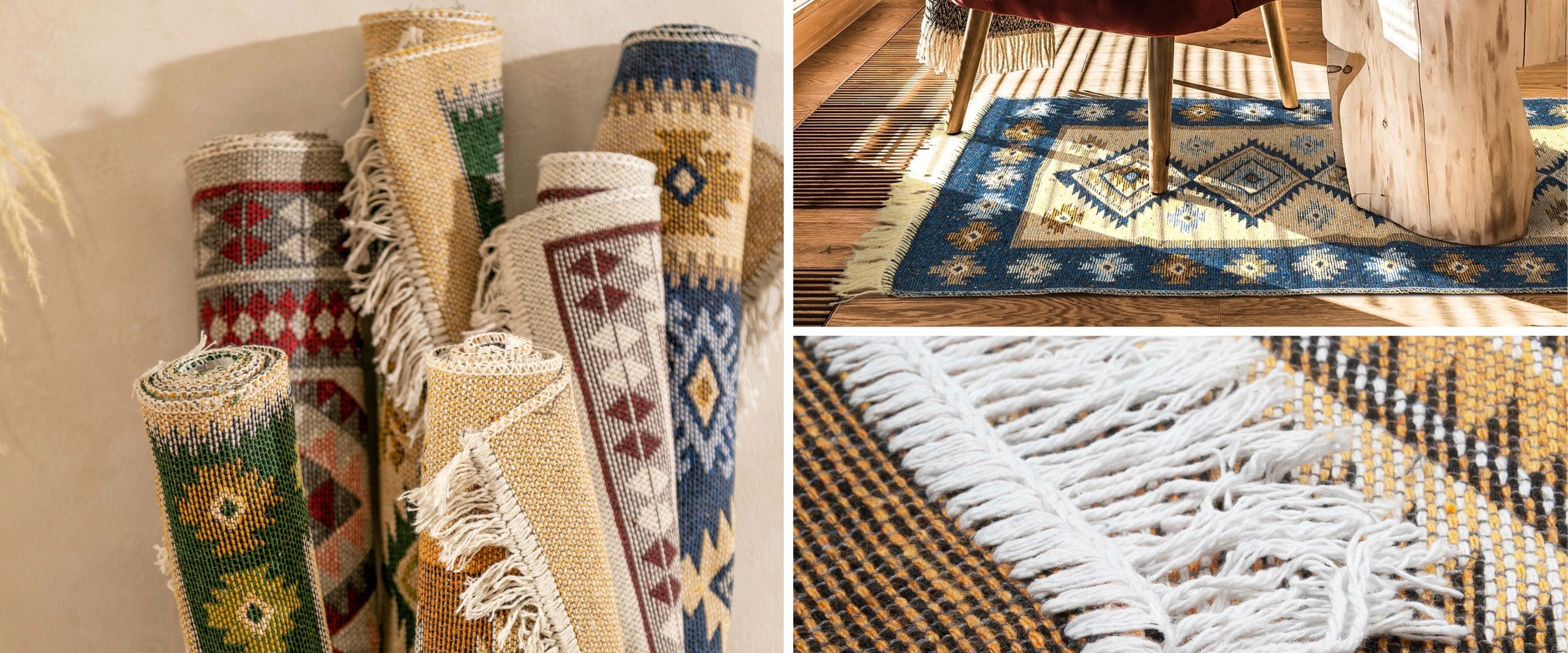 Orientalne dywany ALBORG