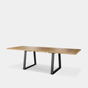Stół rozkładany PAMIR 180-280 cm