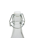 Butelka szklana z korkiem 500 ml