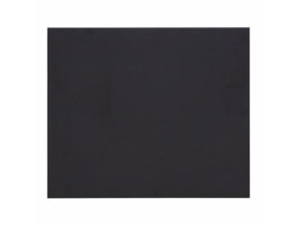 Blat EGGER czarny, 128x60 cm