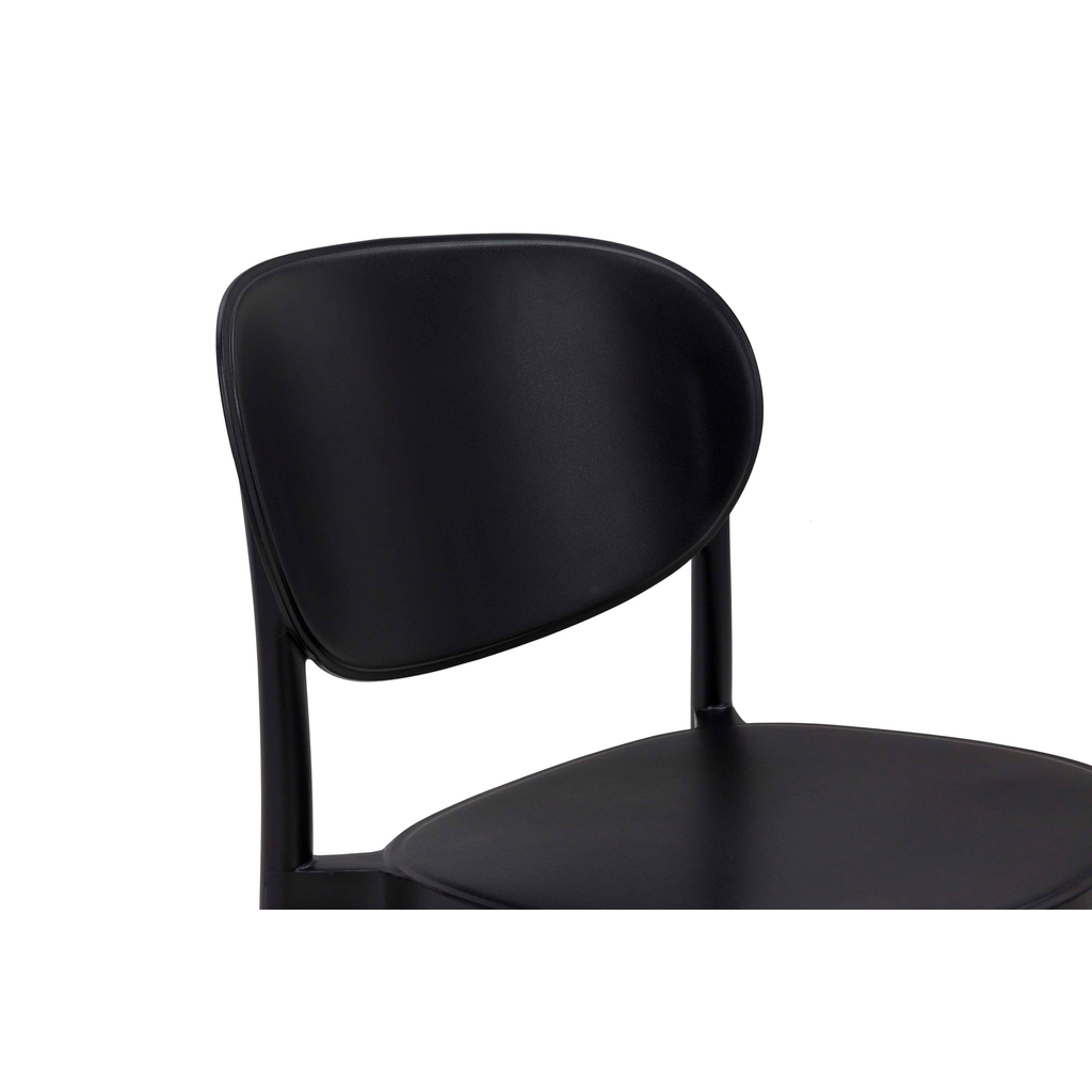 Krzesło DIRO czarne