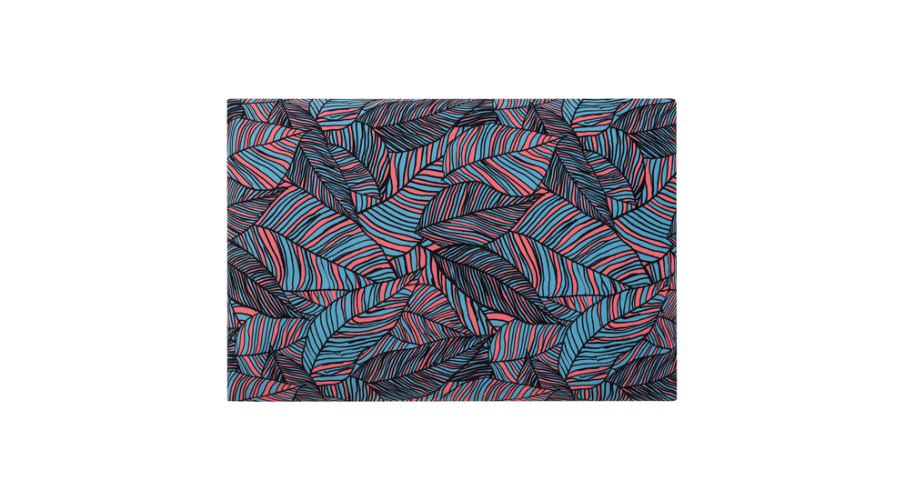 Panel tapicerowany FIBI PROSTOKĄT 45x30, CONTOUR52