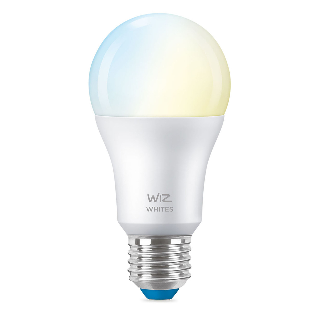 Żarówka LED E27 8W WI-FI BLE 60W A60 E27 WiZ