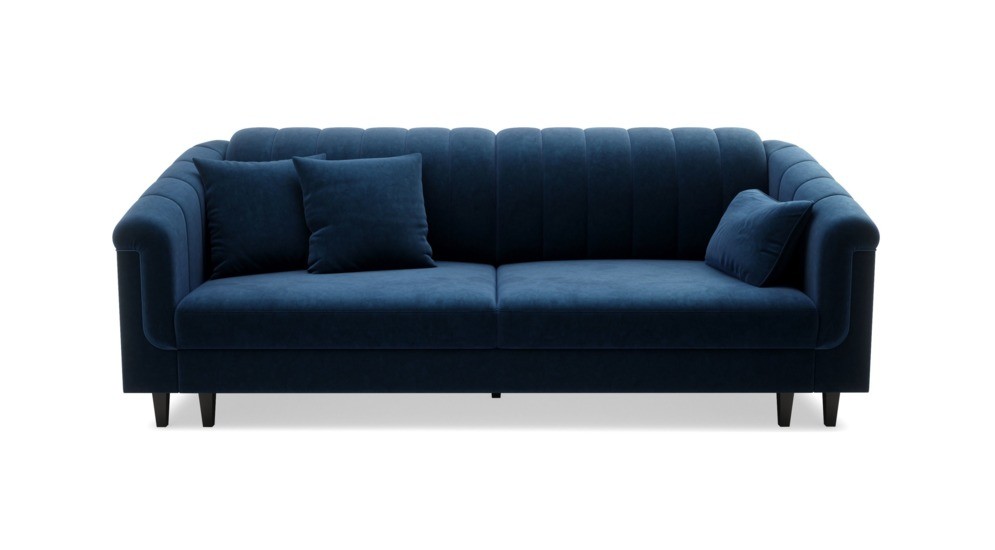 Sofa DAKAR NEW 3-osobowa, rozkładana