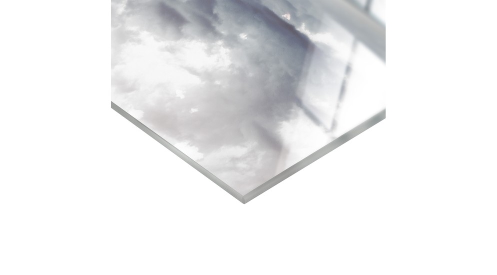 Obraz na szkle GLASSPIK CLIFF 50x125 cm