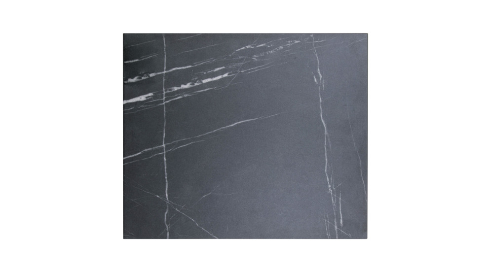 Panel ścienny PARETE grigia pietra czarny 60x62