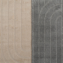 Dywan kremowy PAULA 80x150 cm