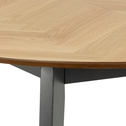Stół drewniany rozkładany DEMETER