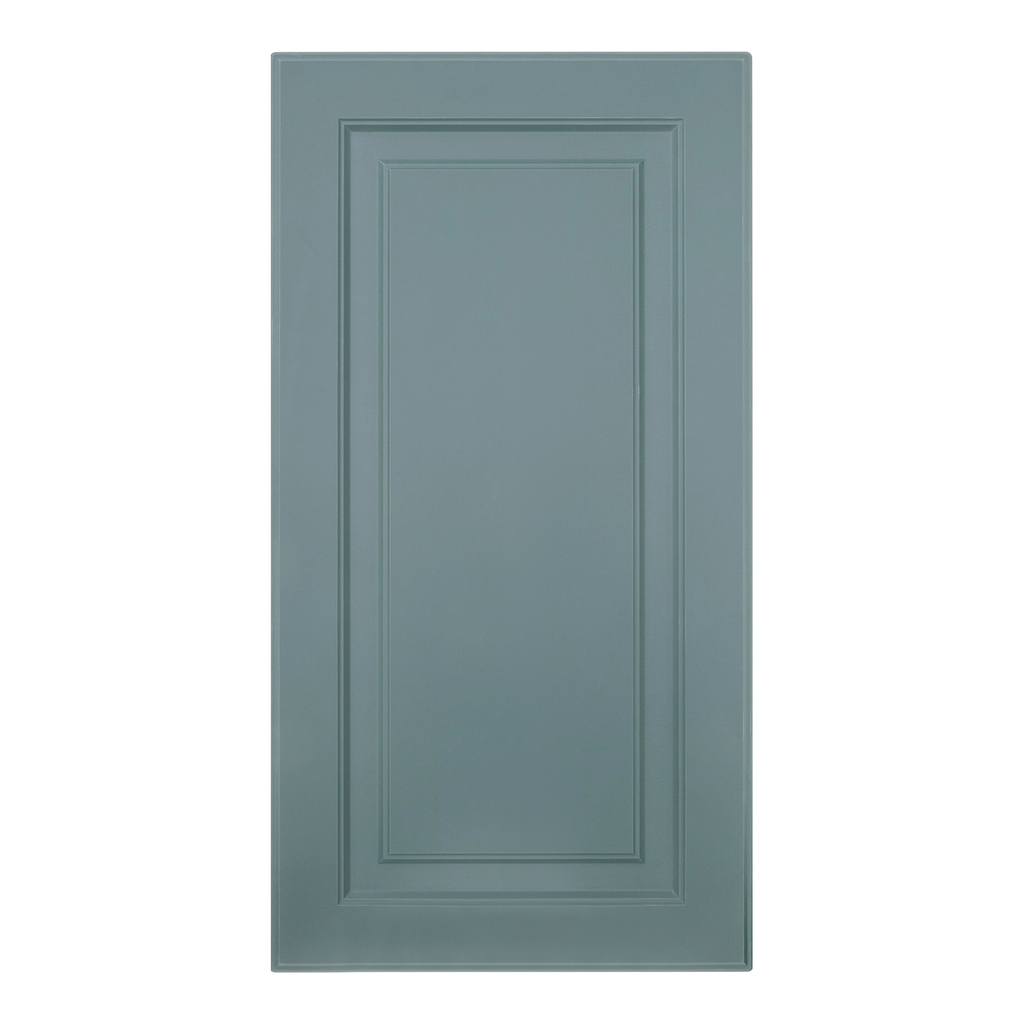 Front drzwi ALDEA 40x76,5 oliwkowy mat