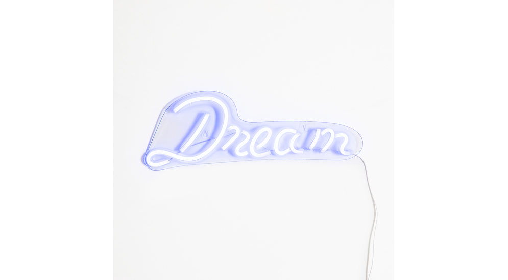 Lampa dekoracyjna LED NEON DREAM