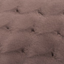 Dywan - imitacja futra JAQUARD BRĄZ 160x230 cm
