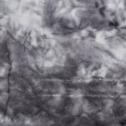 Koc włochacz szary AFRIKA 150x200 cm