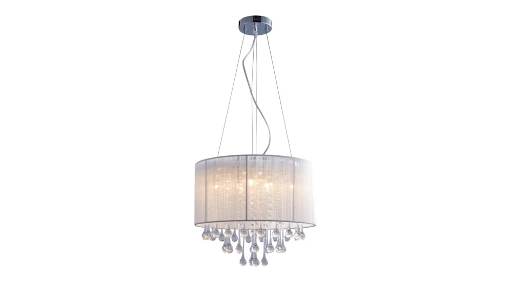 Lampa wisząca RLD92174-8A VERONA