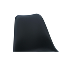 Krzesło GELLA czarne