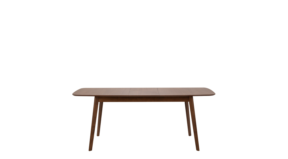 Stół rozkładany drewniany WALVA