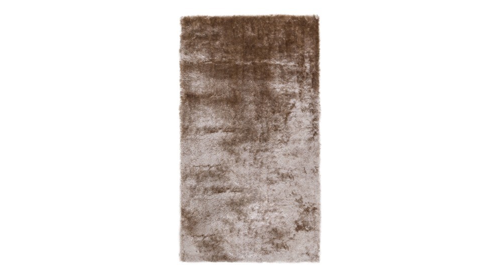 Dywan shaggy kremowy LUKA 160x230 cm
