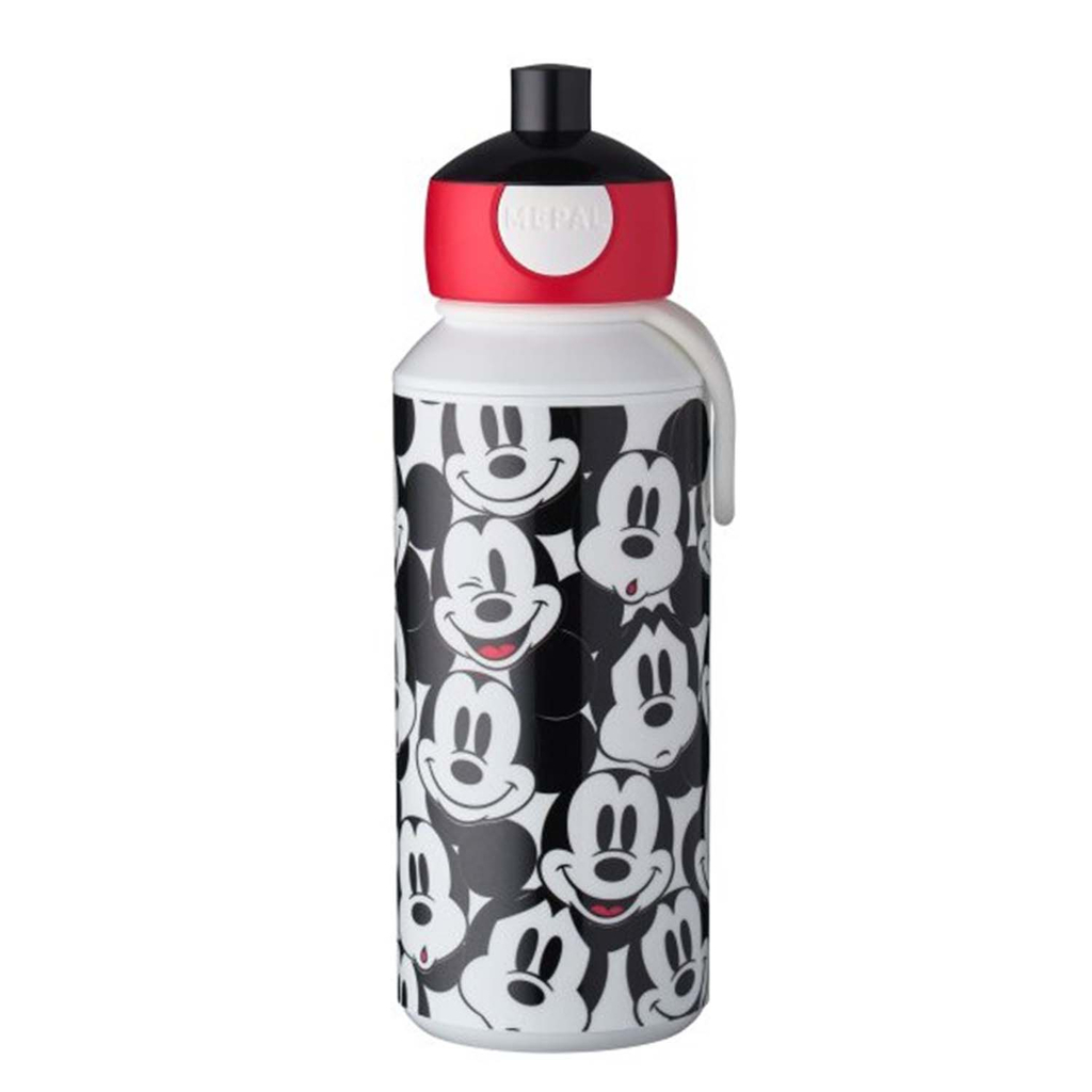 Butelka POP-UP CAMPUS MICKY MOUSE 400 ml