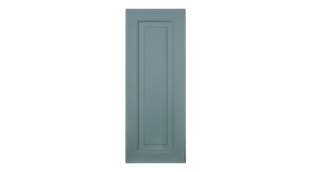 Front drzwi ALDEA 30x76,5 oliwkowy mat