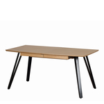 Stół rozkładany EBODA 160x240 cm 