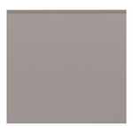 Front szuflady PINEA 40x38,1 stone grey