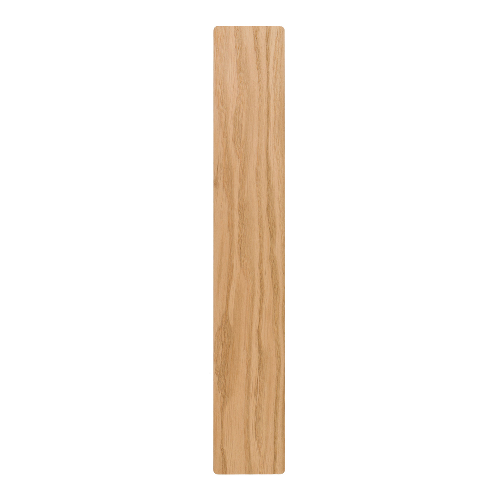 Kinkiet drewniany TAVOLA LONG 50 cm