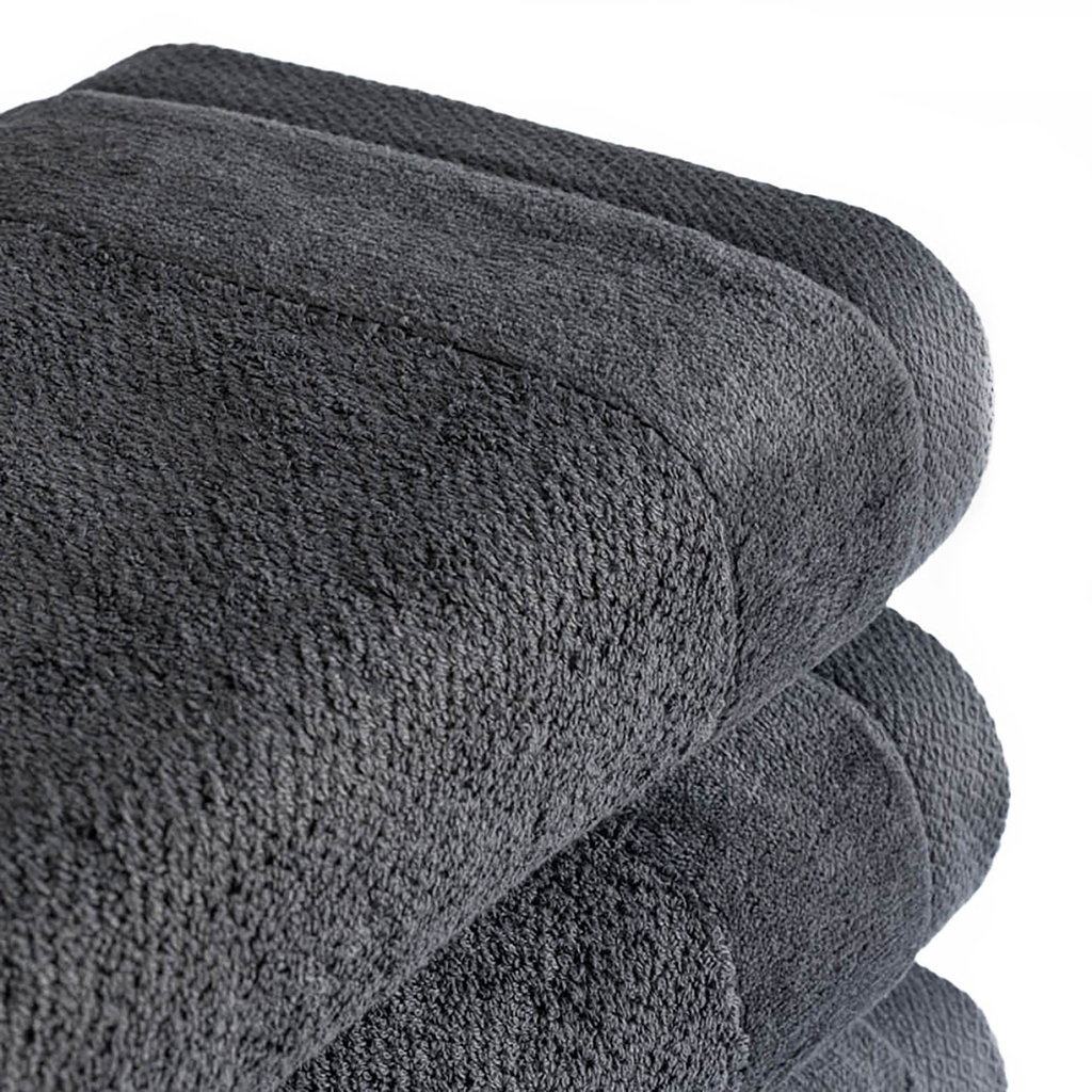Ręcznik VITO ciemnoszary 50x90 cm