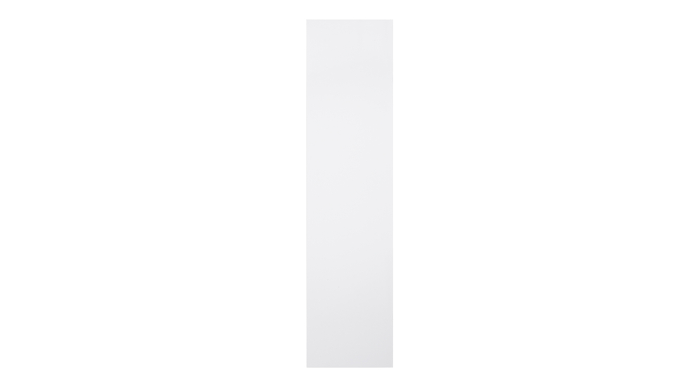 ADBOX ESTERA Front drzwi do szafy biały 49,6x198,4 cm
