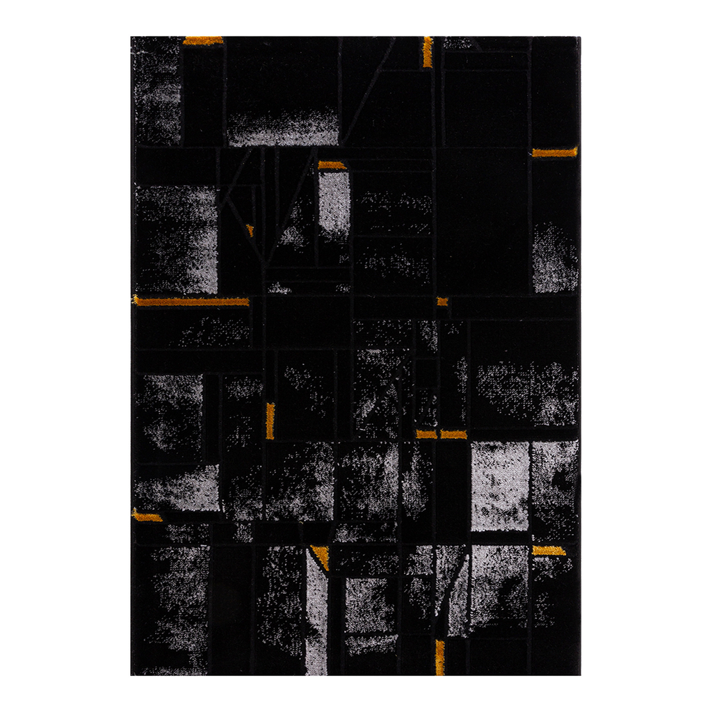 Dywan abstrakcyjny GRANDE 160x230 cm