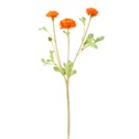Kwiat sztuczny JASKIER MINI 50 cm