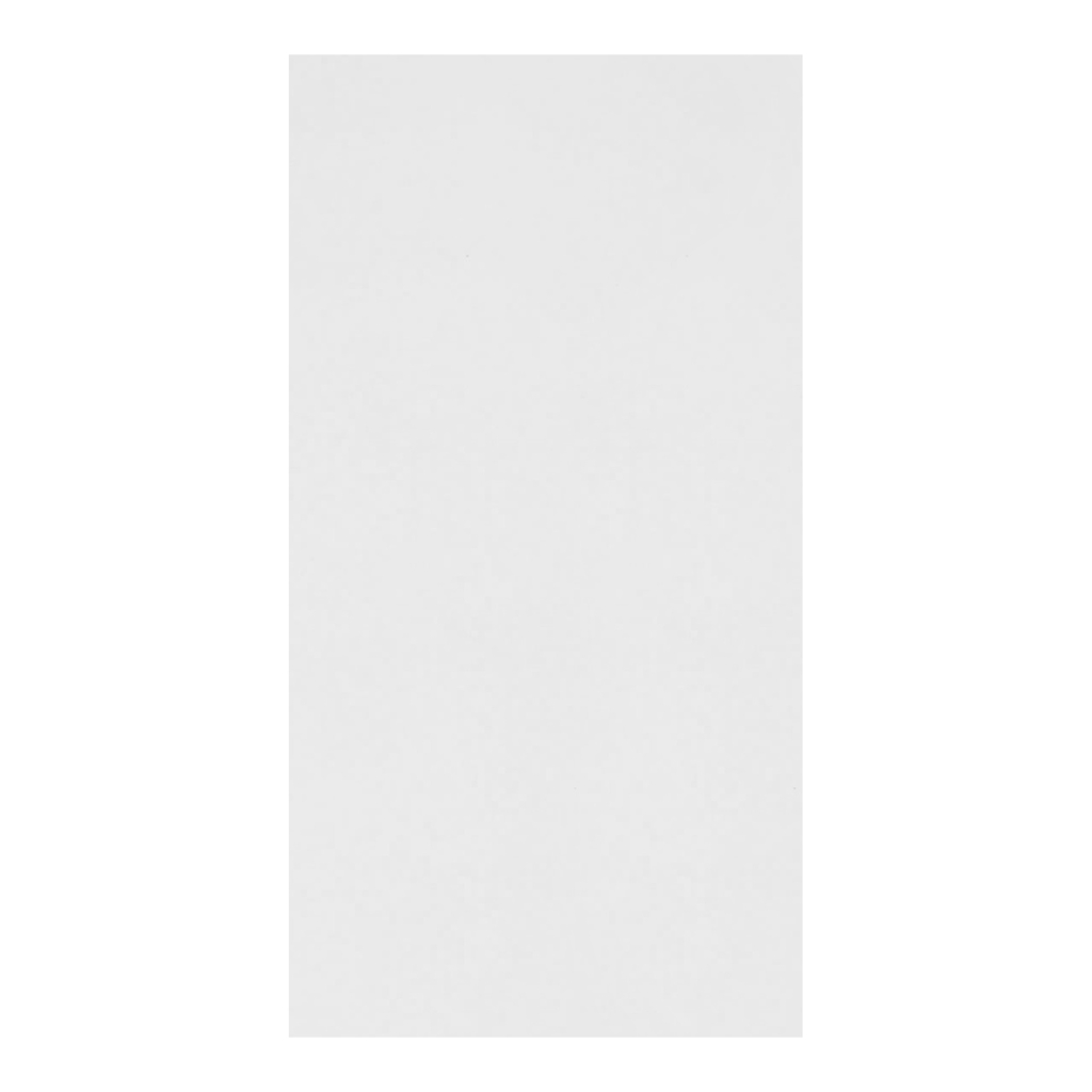 Front drzwi MADERA 40x76,5 biały mat