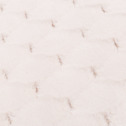 Dywan - imitacja futra JAQUARD BEŻ 160x230 cm