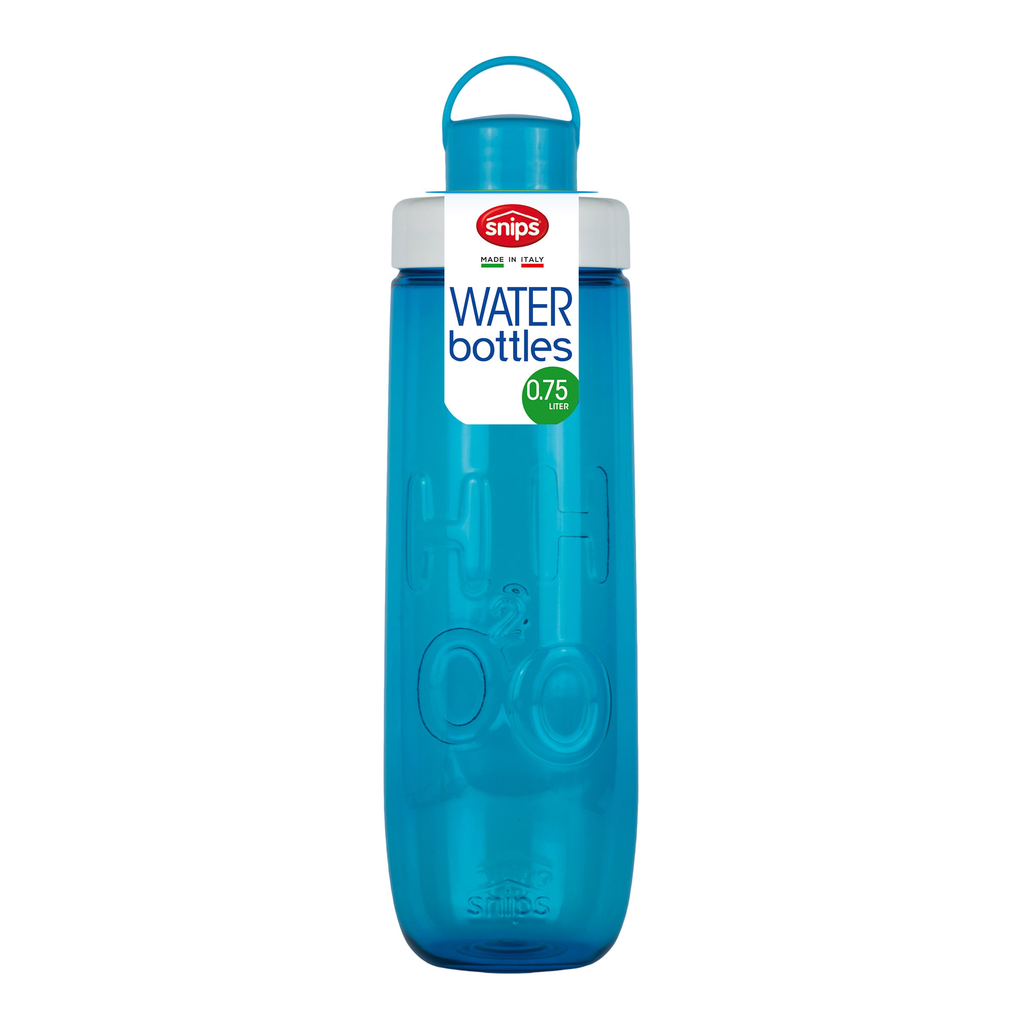 Butelka na wodę SNIPS WATER TO GO 750 ml