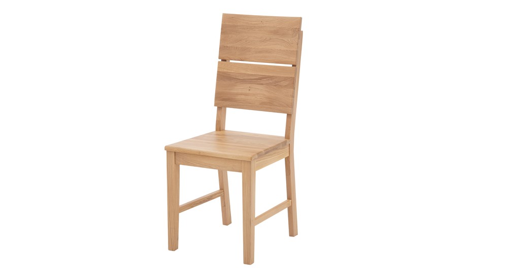 Krzesło drewniane KAI
