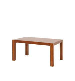 Stół rozkładany MONTANA dąb ambra