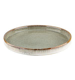 Talerz ceramiczny deserowy KALISTO 20 cm